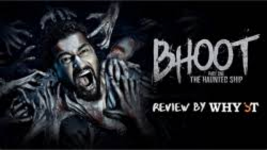 فیلم  ترسناک روح کشتی تسخیر شده Bhoot: Part One - The Haunted Ship زمان6212ثانیه