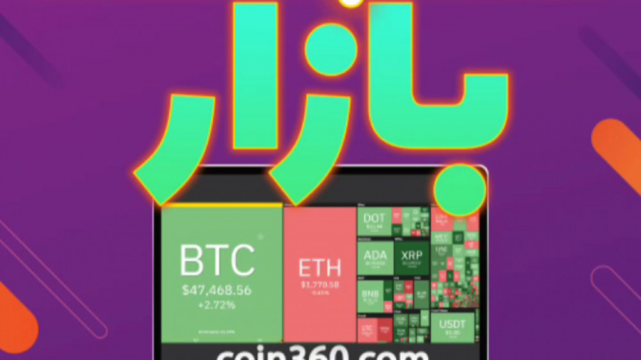 مشاهده , آخرین , قیمت , رمزارز , coin360 , آموزش , کامل , زمینه , ارز , دیجیتال , تحلیل , تکنیکال , آدرس , اینستاگرام , https: , instagram , com , arekcrypto?igshid=16pe3ui4q318p
ممنونم , لایک , کامنت , اشتراک , کمک , میکنید , محتوای , بهتری , تولید , ️
آینده , یعنی , کیریپتو , معامله , گری , وب , سایت , www , arekcrypto