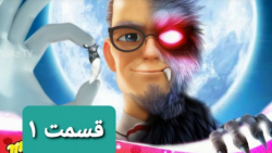 نبرد فان و جدید لیدی باگ و کت...