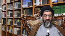 قطره ای از اقیانوس قرآن - تفسیر سوره بروج جلسه سوم (آیات 12 الی 16 )