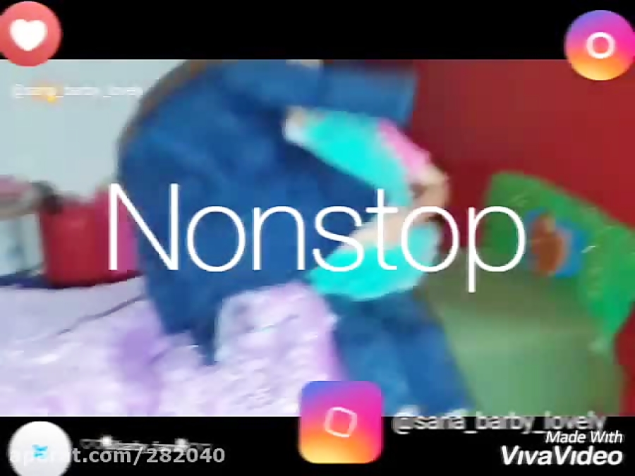 ادیت من ازباربیم کاترین