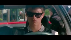 فیلم رانندگی خفن