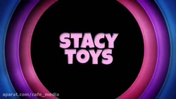 ناستیا و استیسی - ماجراهای ناس...