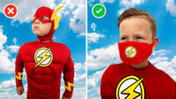 سنیا و بابایی  اسباب بازی های...