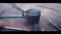 سحر بیگلری بانوی طبیعت
