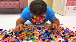 ناستیا و استیسی  ماجراهای ناست...