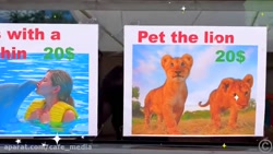 ناستیا و استیسی - ماجراهای ناس...