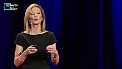 سخنرانی TED : نحوه عملکرد فضاهای عمومی در شهرها  توسط Amanda Burden