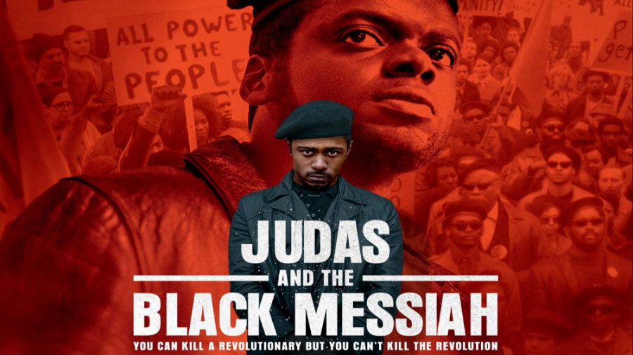 فیلم یهودا و مسیح سیاه Judas and the Black Messiah با زیرنویس فارسی زمان7363ثانیه