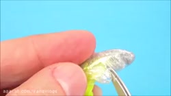 ساخت وسایل باربی