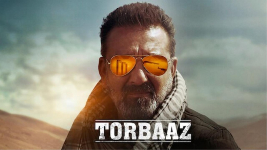 فیلم هندی ترباز Torbaaz با زیرنویس فارسی زمان7976ثانیه