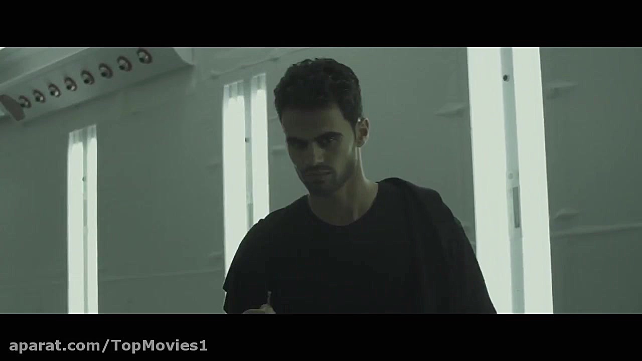فیلم سینمایی مهلت Respite 2021 دوبله فارسی زمان4582ثانیه