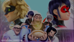 ماجراجویی در پاریس فصل 3 قسمت...