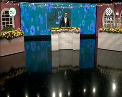 سی و هشتمین قرعه کشی چای طبیعت