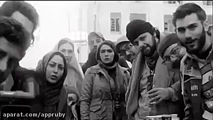 فیلم سینما خر - مشمشه زمان60ثانیه