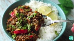 طرز تهیه خورشت سبزیجات در خانه