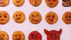 طرز تهیه اسموتی هویج در خانه