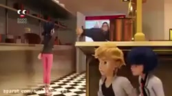 عشق کاگامی و ادرین