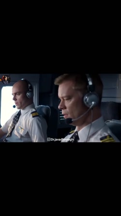 رعد برق عجب رعد و برقی با ارائه قرآن شیرین