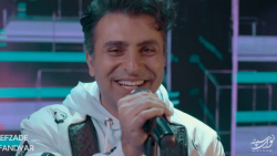 علیرضا طلیسچی  ای دل غافل (موز...