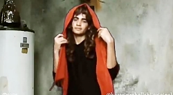 کلیپ طنز ایرانی ساسی مانکن اهن...