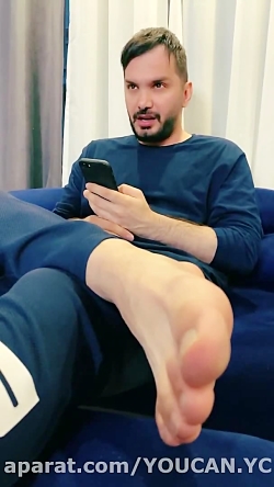 کلیپ خنده دار طنز جلسه اول زبا...