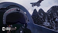 اولین دموی بازی عقاب ها &quot;...