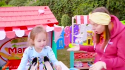 آهنگ کفش شیرین از مایا و مری ب...