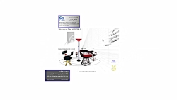 چند رسانه ای محصولات شرکت شبکه (معماری داخلی)