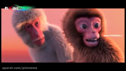 انیمیشن کوتاه انسن (Onsen Shor...