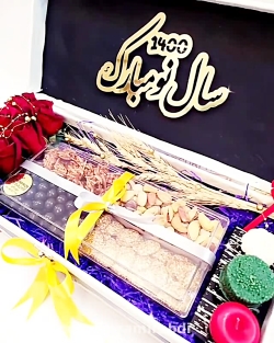 کلیپ سال نو مباک * ۱۴۰۰