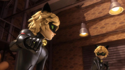 انیمیشن میراکلس لیدی باگ:: دخت...