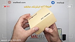 ردیاب خودرو آهنربایی سینو ترک