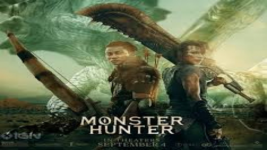 فیلم اکشن شکارچی اژدها با زیرنویس فارسی The Dragon Hunting Well 2020 زمان4717ثانیه