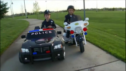 ماموریت کودکان پلیس _ برنامه ک...