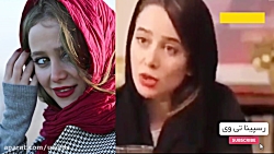 الناز حبیبی از نحوه برطرف کردن...