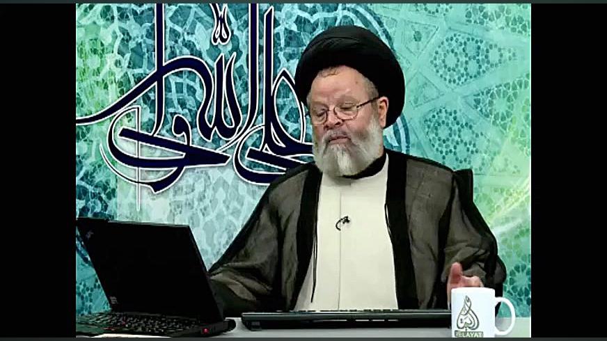در يوم الخميس و در جريان حديث قرطاس چه کسانی به رسول خدا نسبت هذيان دادند؟ لیزر مو