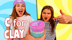 مدی و سیلا _ زیباسازی اسلایم ب...