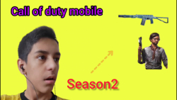 تمام اخبار جدید سیزن دو call of duty mobile
