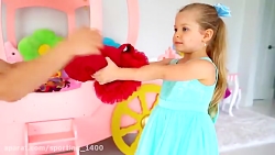 دیانا و روما  دیانا روما  دیان...