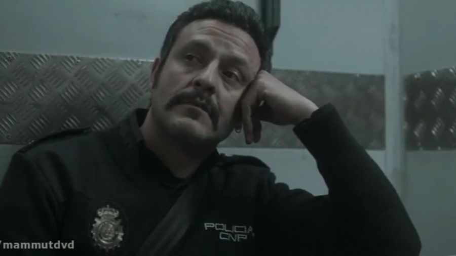 فیلم اکشن Below Zero 2021 (زیرصفر) دوبله فارسی زمان6129ثانیه