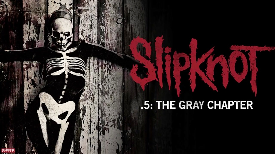 2014 Slipknot - Goodbye