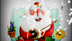 اهنگ تحویل سال 1400