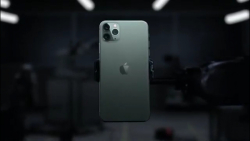 اپل آیفون 11 پرو مکس-Apple iPhone 11 Pro Max -Trailer