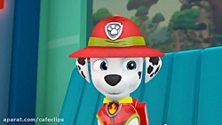 دانلود انیمیشن سگهای نگهبان |...