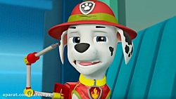 دانلود انیمیشن سگهای نگهبان |...