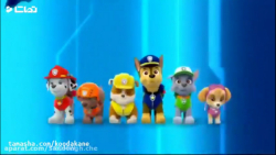 18 سگهای نگهبان جدید انیمیشن س...