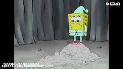 انیمیشن باب اسفنجی  باب اسفنجی