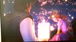 اینم دوبله من از راپونزل برای...