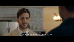 فرزاد فرزین در قسمت نهم ملکه گ...